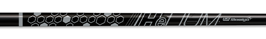 UST Mamiya Helium Black 5